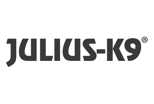 logo Julius-K9